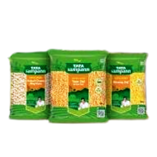 Pulses & Dal