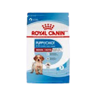 Puppy Food