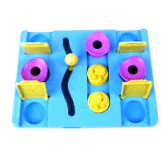 Puzzle Toys