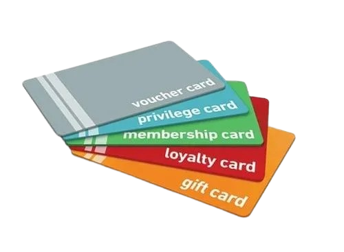 PVC Cards