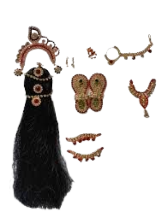 Radha Rani Faishion Accessories