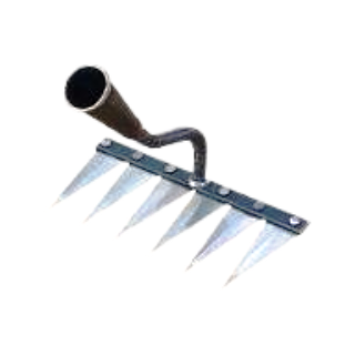Rakes