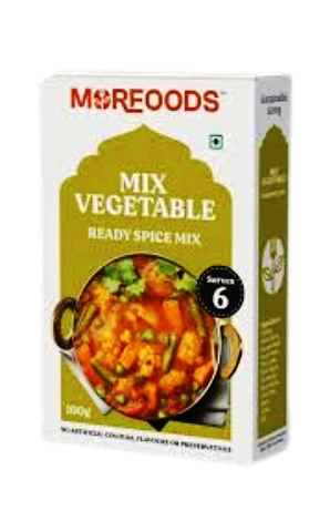 Ready Mix Masala