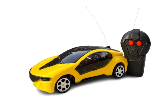 Remote Control Car