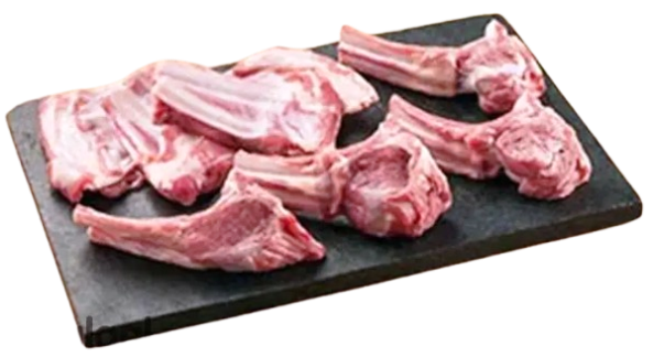 Rib Curry Cut