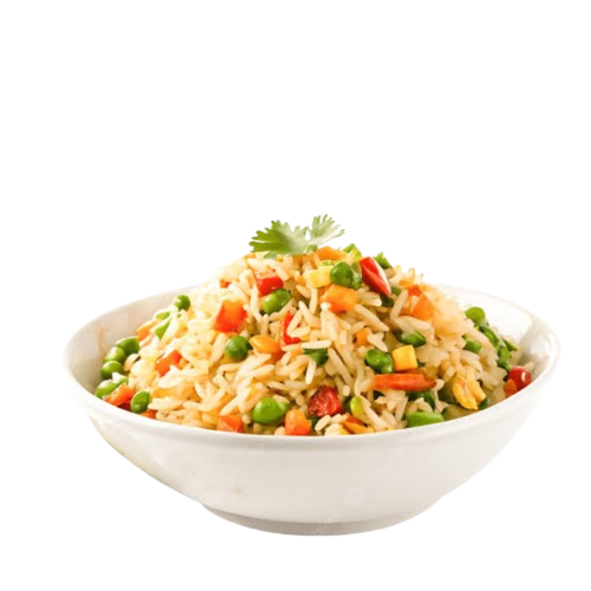 Rice Specials