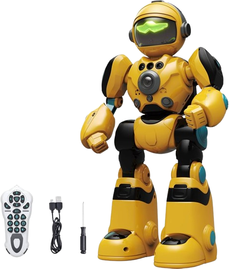 Robot Toys