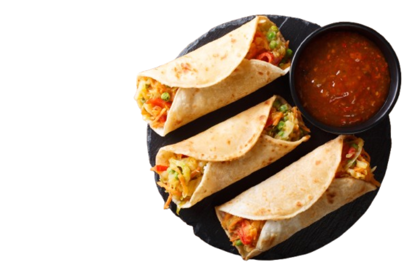 Roll & Wrap
