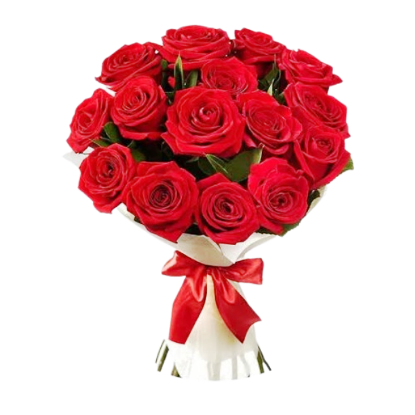 Rose Bouquets