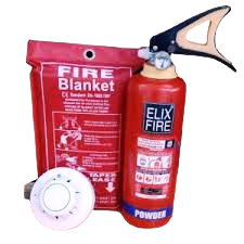Safety Essentials