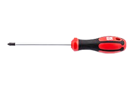 Screwdrivers