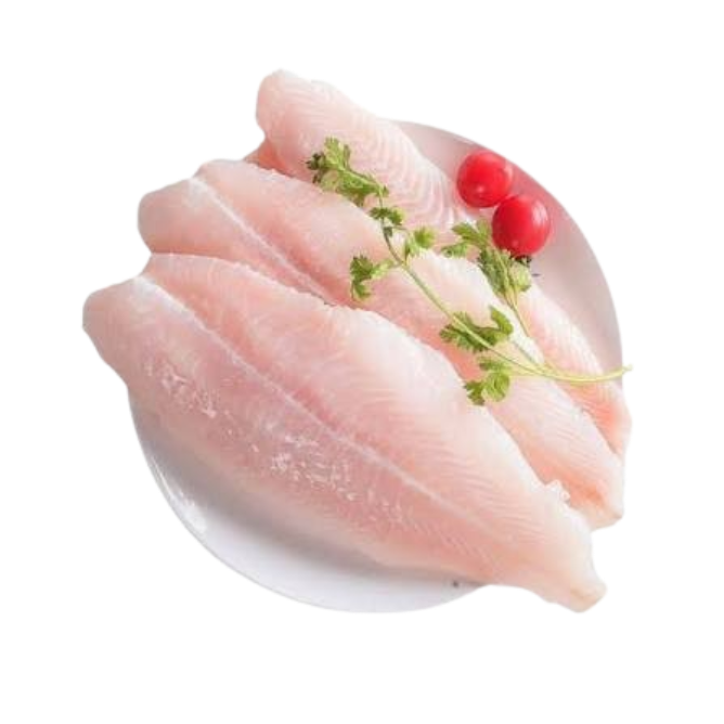 Seafood & Fish Fillets