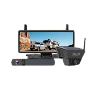 Security Cameras