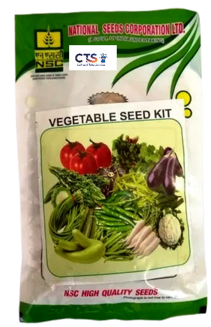 Seeds