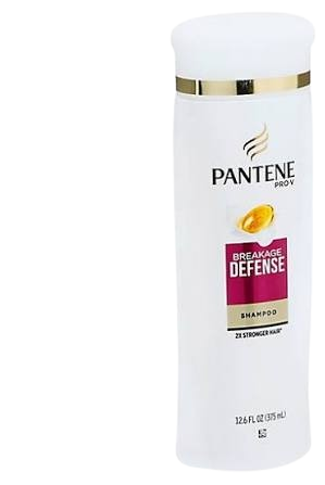 Shampoo