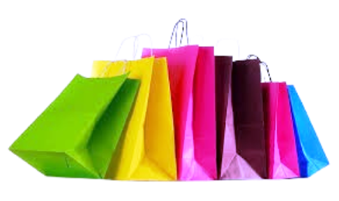 Shopping Bags