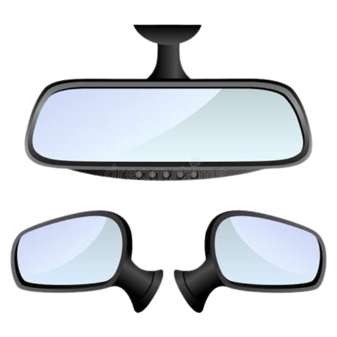 Side Mirrors