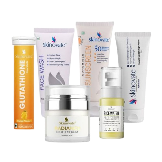 Skin Care Medicines