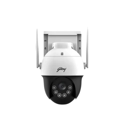 Smart Security Solutions