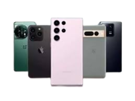 Smartphones
