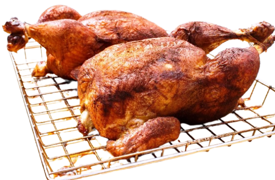 Smoked Meat