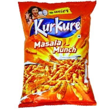 Snacks & Namkeen