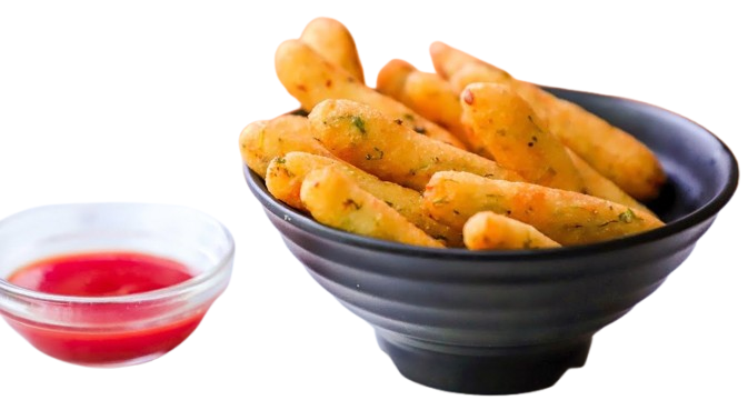 Snacks & Starters