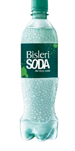 Soda & Tonic Water