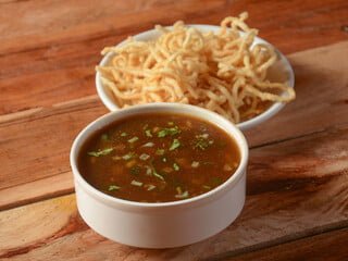 soup