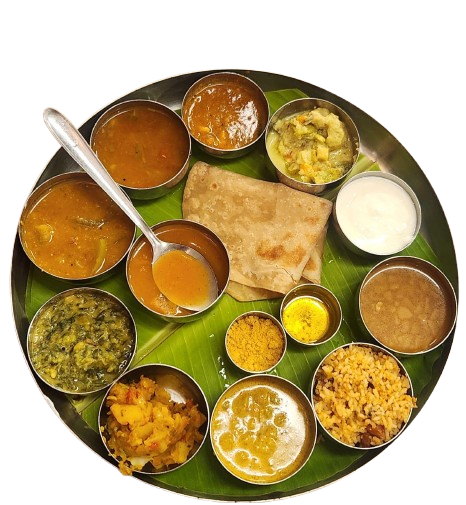 South Thali