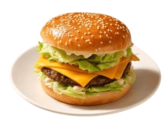 Special Burger