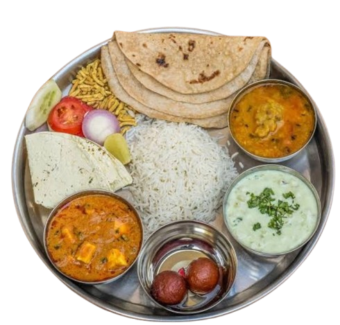 Special Thali