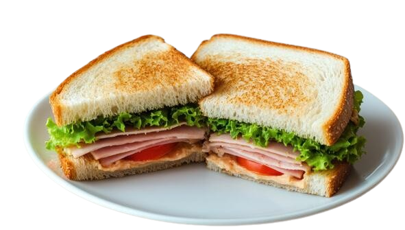 Specials Sandwiches