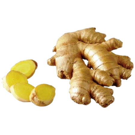 Spicy & Flavor Roots