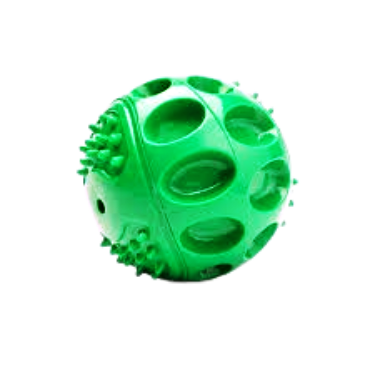 Squeaky Toys