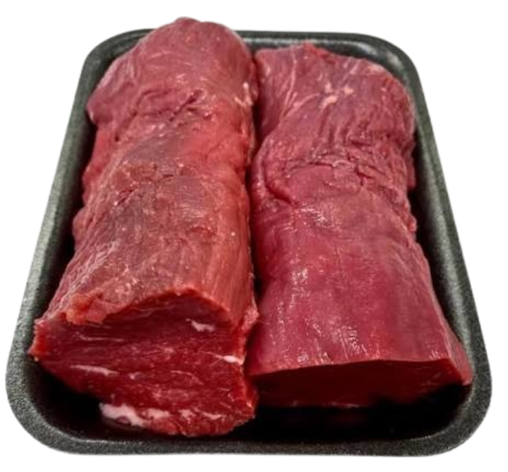 Steaks & Fillets
