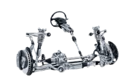 Steering Parts
