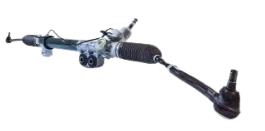 Steering Rack & Pinion