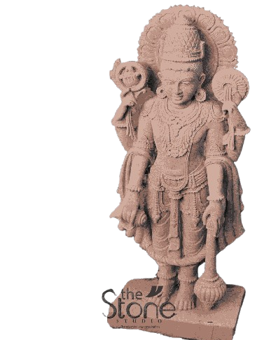 Stone Idols