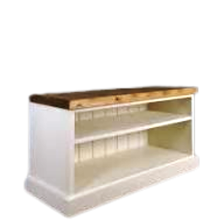 Storage Benches