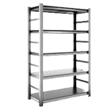 Storage Shelves