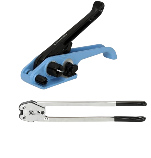 Strapping Machine