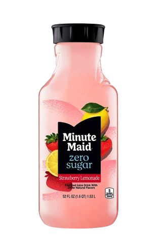 Sugar-Free Juices