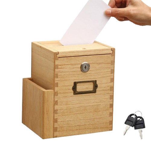 Suggestion Box