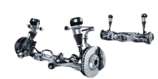 Suspension Parts