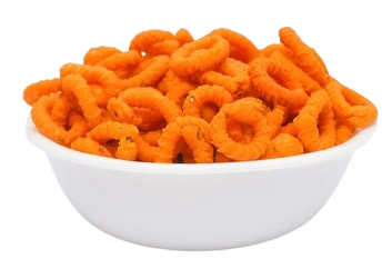 Tasty Snacks