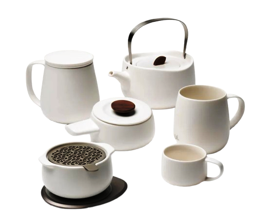 Tea & Coffee Accessories