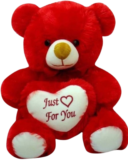Teddy Bear