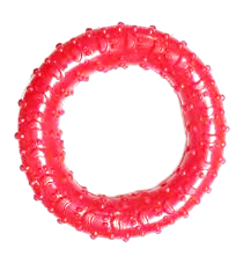 Teething Toys
