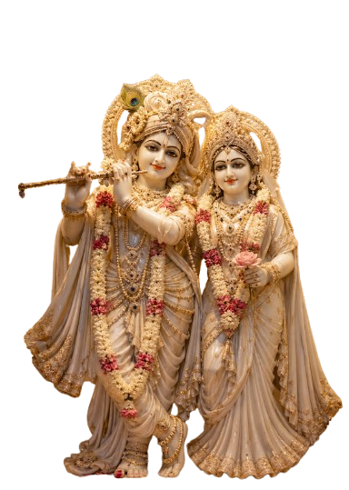 Temple Idols